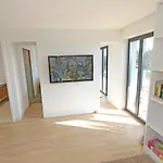 Haus Avella Whg 36 Meer Mit Balkon