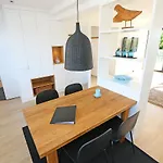 Haus Avella Whg 36 Meer Mit Balkon