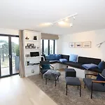 Haus Avella Whg 36 Meer Mit Balkon