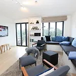 Haus Avella Whg 36 Meer Mit Balkon