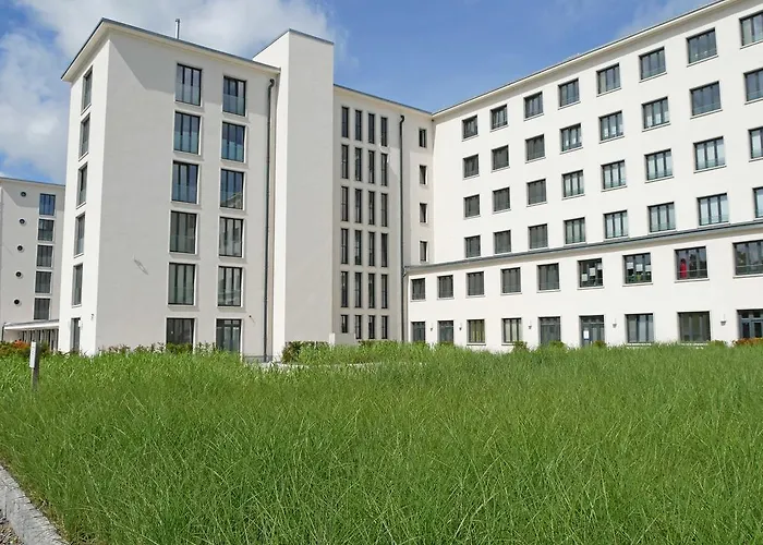 Haus Avella Whg 36 Meer Mit Balkon