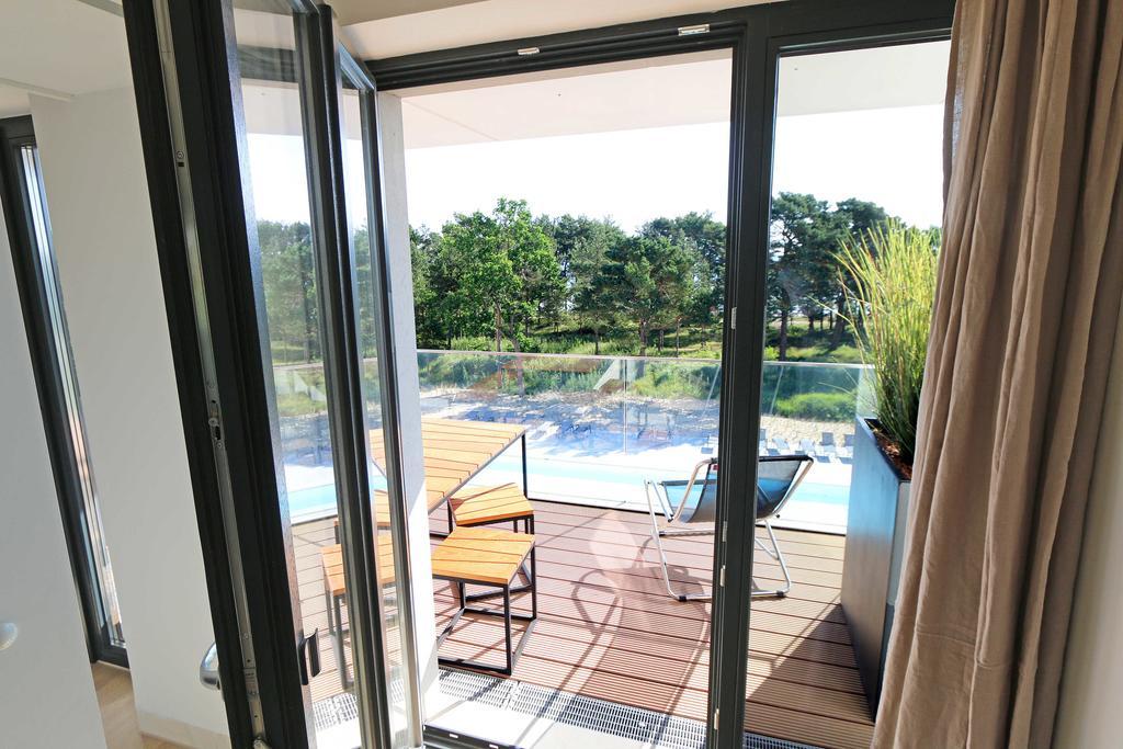 Haus Avella Whg 36 Meer Mit Balkon