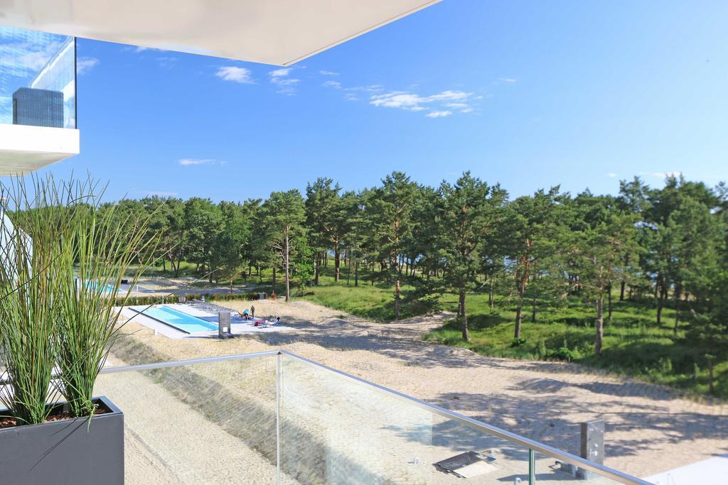 Haus Avella Whg 36 Meer Mit Balkon Ostseebad Binz