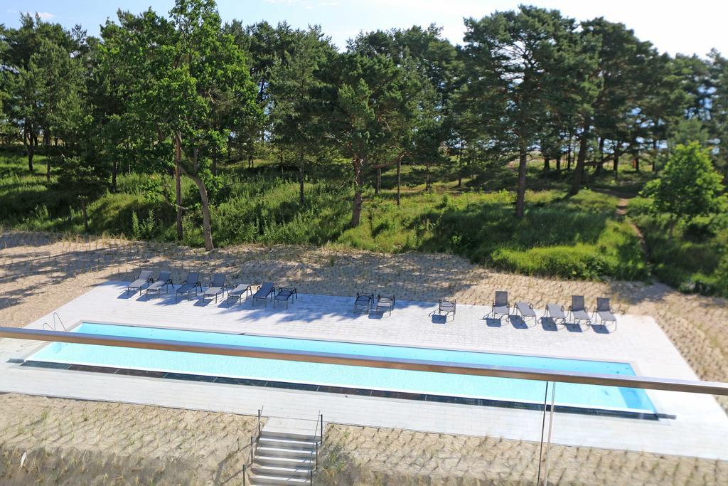 Haus Avella Whg 36 Meer Mit Balkon Apartment *