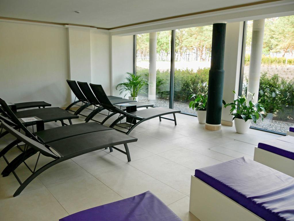 Haus Avella Whg 36 Meer Mit Balkon * Ostseebad Binz