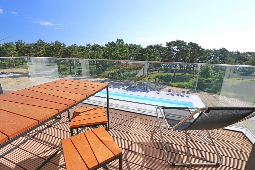 Apartment Haus Avella Whg 36 Meer Mit Balkon