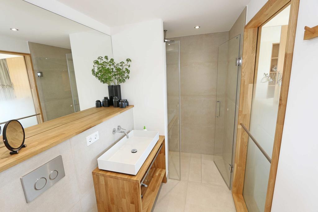 Haus Avella Whg 36 Meer Mit Balkon