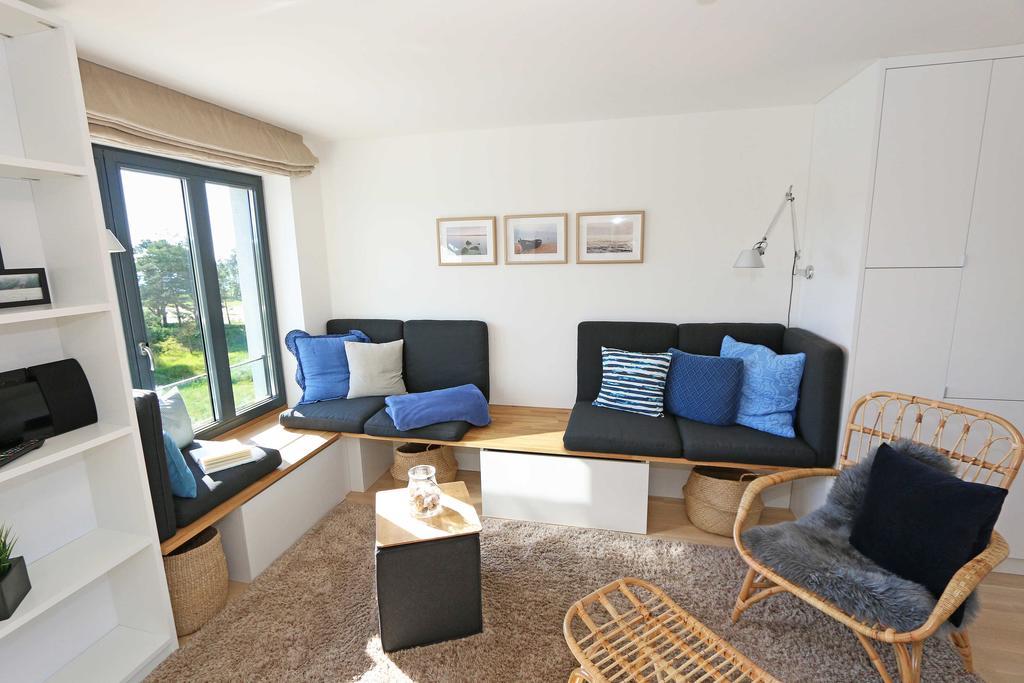 Haus Avella Whg 36 Meer Mit Balkon Apartment