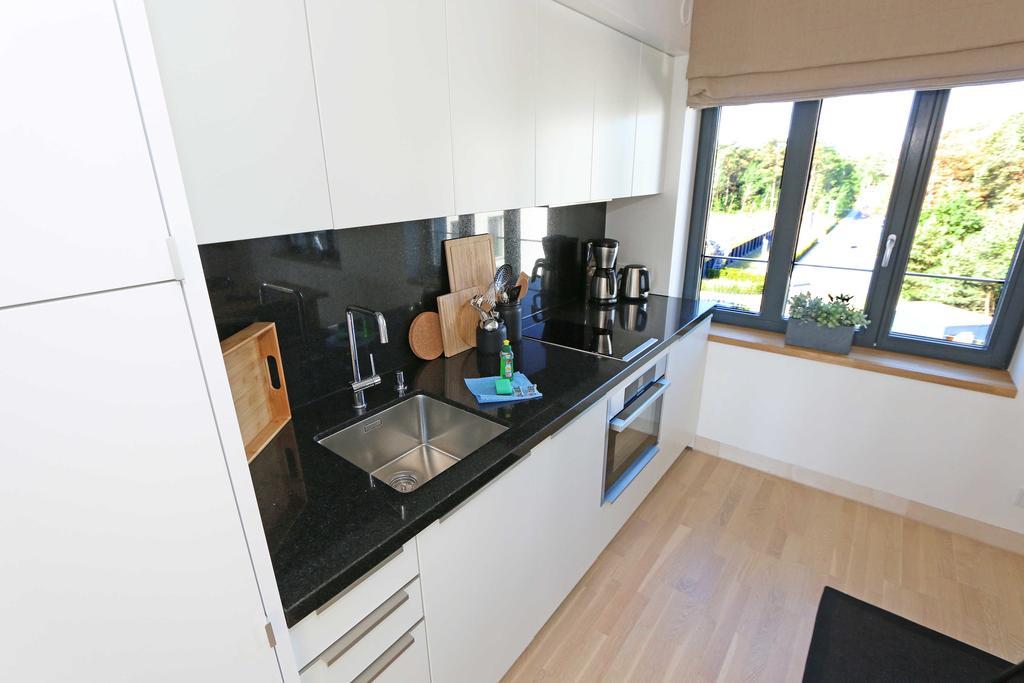 Haus Avella Whg 36 Meer Mit Balkon *