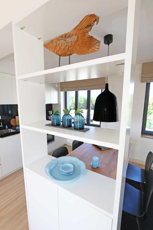 Apartment Haus Avella Whg 36 Meer Mit Balkon Ostseebad Binz