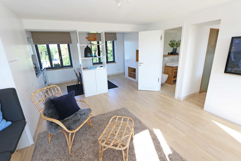 Haus Avella Whg 36 Meer Mit Balkon Apartment