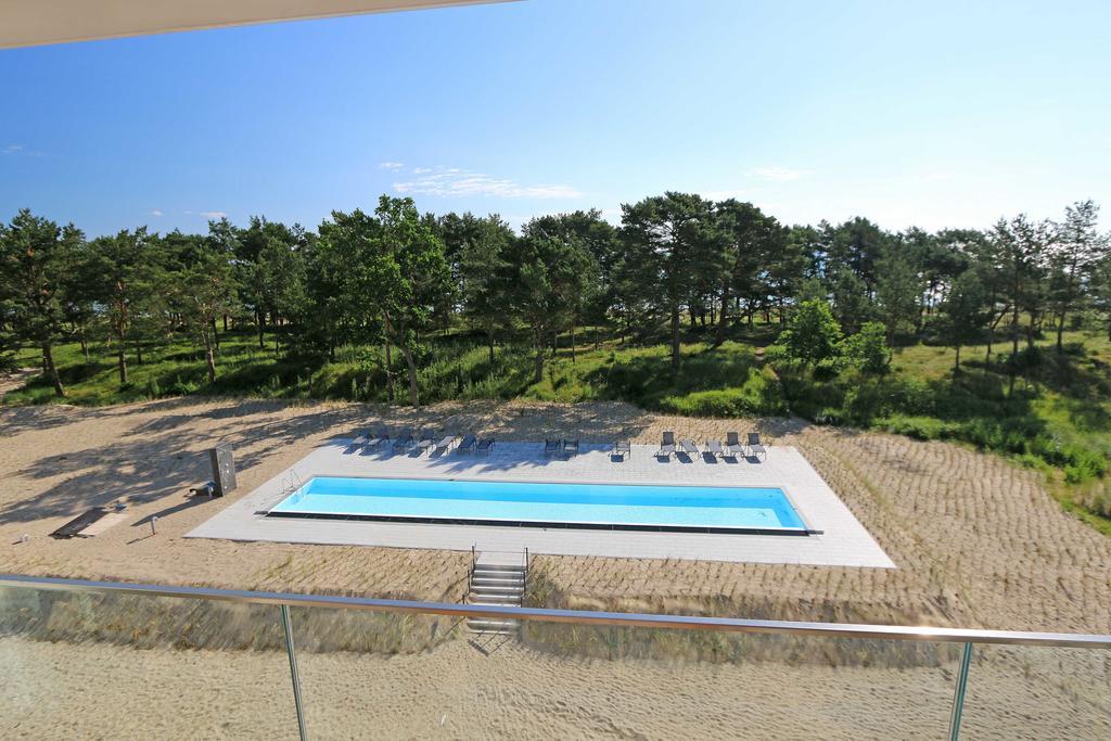 Apartment Haus Avella Whg 36 Meer Mit Balkon