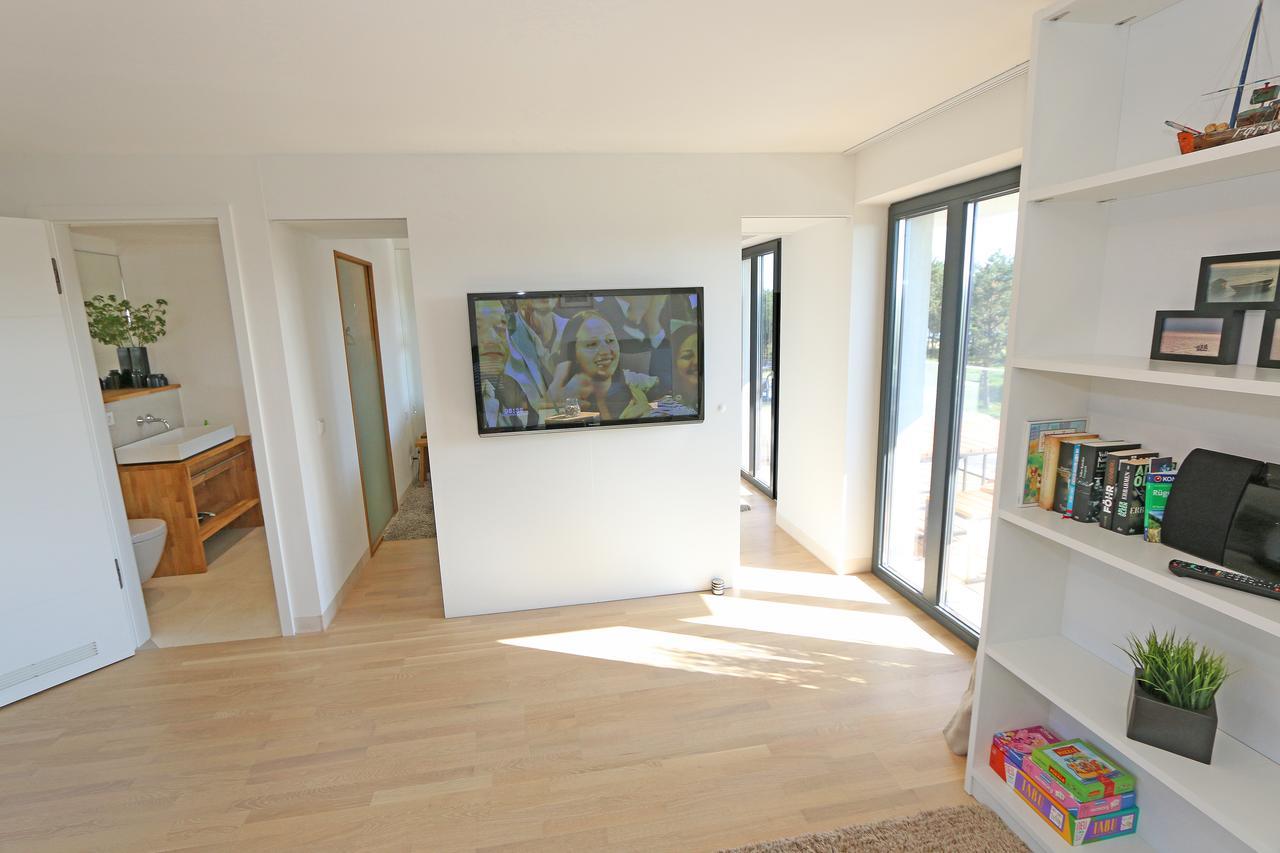Haus Avella Whg 36 Meer Mit Balkon Apartment *