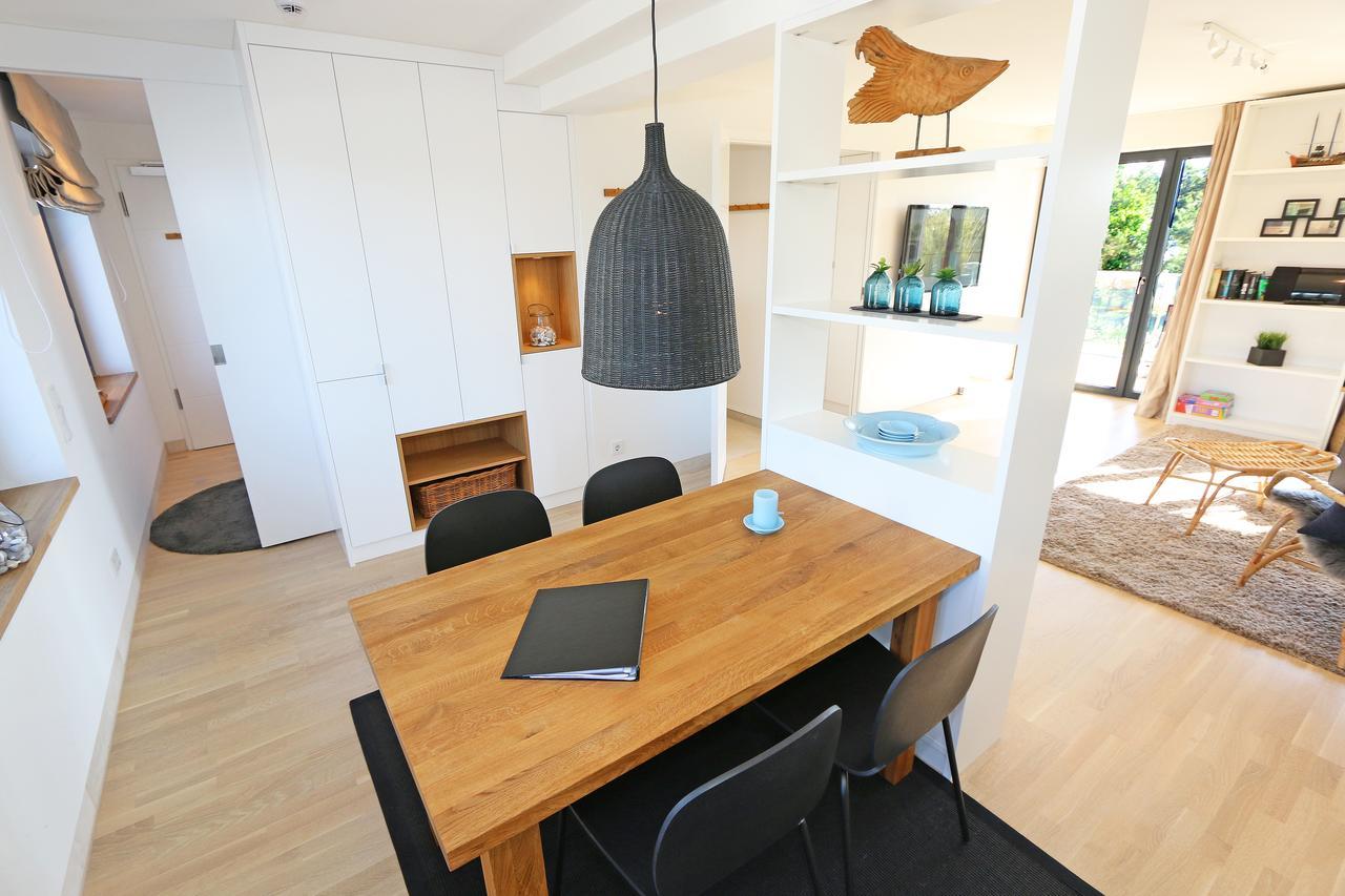 Haus Avella Whg 36 Meer Mit Balkon Apartment *